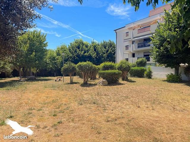 Appartement 4 pièces 73 m²