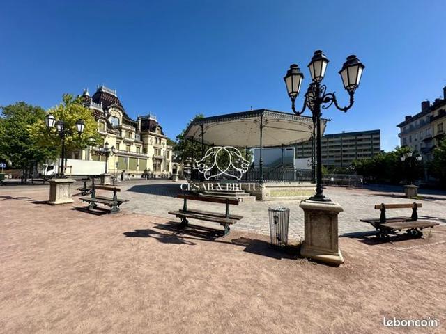 Appartement 4 pièces 73 m²