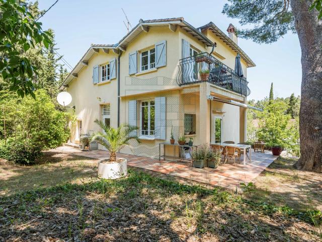 Appartement 4 pièces 73 m²