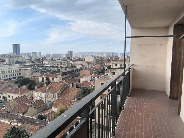 Appartement 4 pièces 73 m²