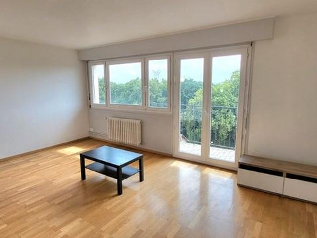 Appartement 4 pièces 73 m²