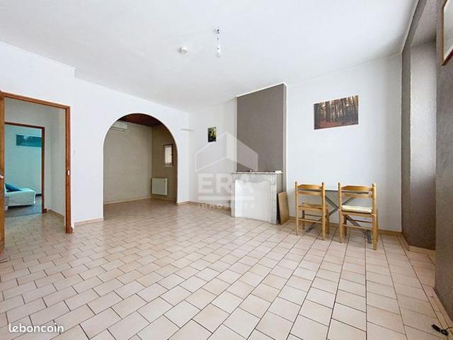 Appartement 4 pièces 73 m²