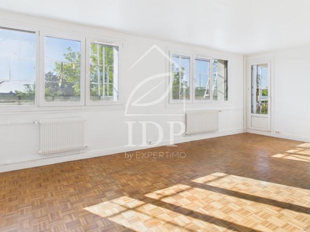 Appartement 4 pièces 73 m²
