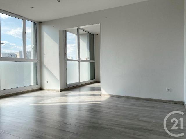 Appartement 4 pièces 73 m²