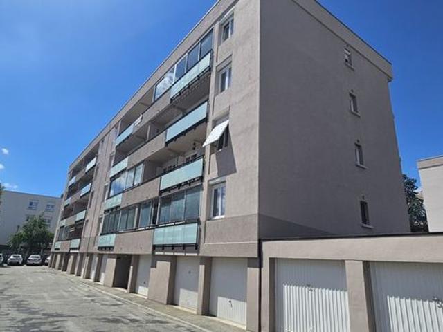 Appartement 4 pièces 73 m²