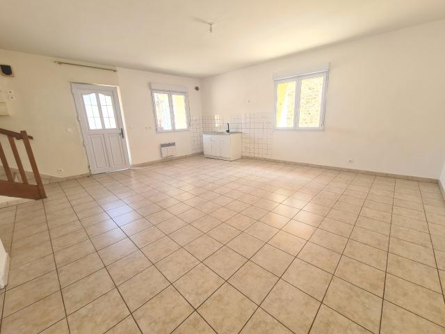 Appartement 4 pièces 73 m²