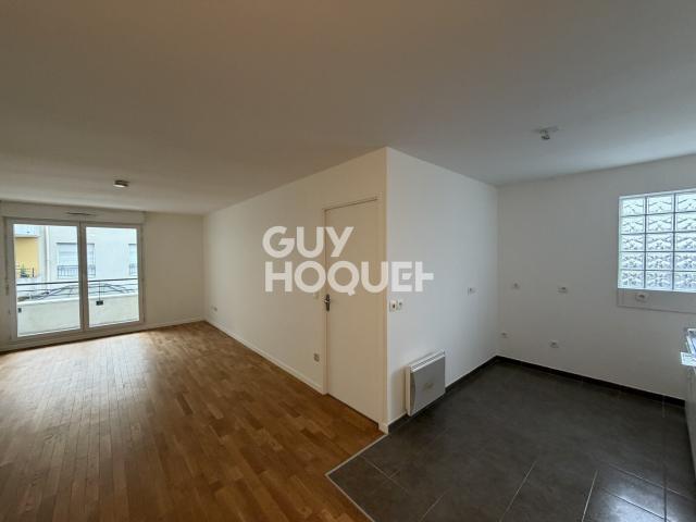 Appartement 4 pièces 73 m²