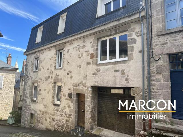 Appartement 4 pièces 73 m²