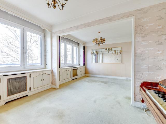 Appartement 4 pièces 73 m²