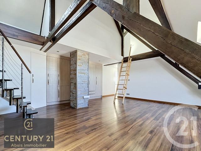 Appartement 4 pièces 73 m²