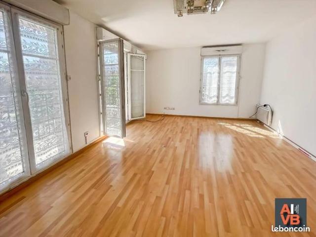 Appartement 4 pièces 73 m²