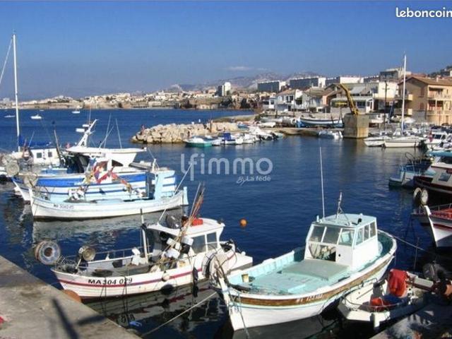 Appartement 4 pièces 73 m²