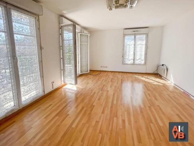 Appartement 4 pièces 73 m²