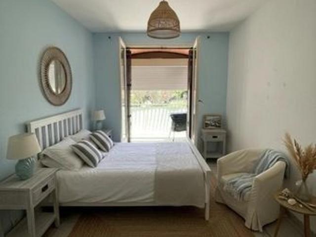 Appartement 4 pièces 73 m²