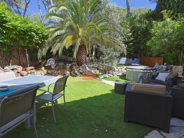 Appartement 4 pièces 73 m²
