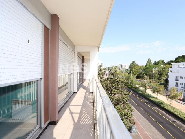 Appartement 4 pièces 73 m²
