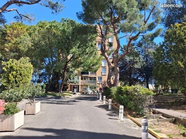Appartement 4 pièces 73 m²
