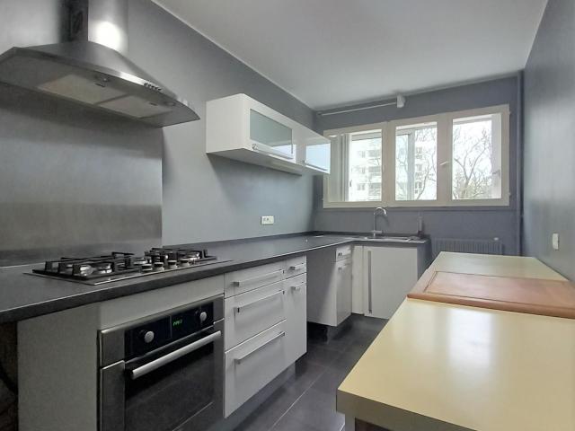 Appartement 4 pièces 73 m²