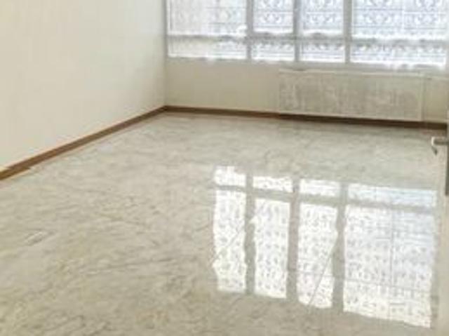 Appartement 4 pièces 73 m²