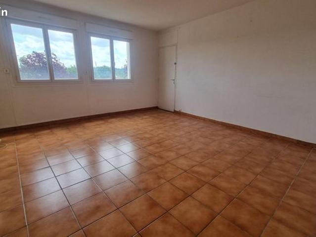 Appartement 4 pièces 73 m²