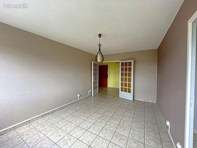 Appartement 4 pièces 73 m²