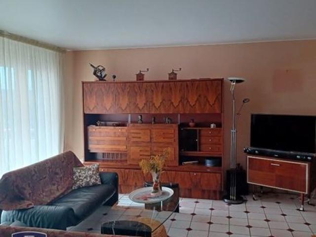 Appartement 4 pièces 73 m²