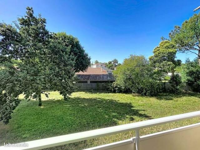 Appartement 4 pièces 73 m²