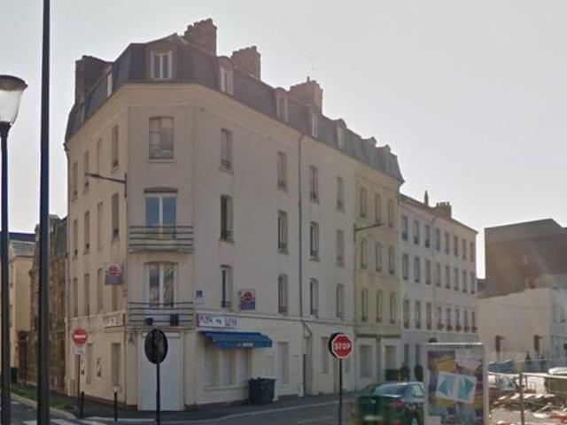 Appartement 4 pièces 73 m²