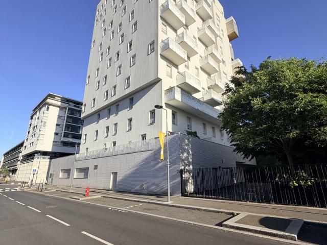 Appartement 4 pièces 73 m²