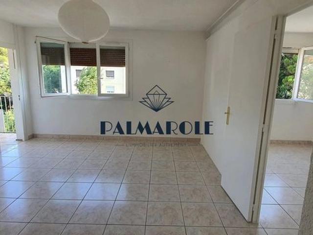 Appartement 4 pièces 73 m²