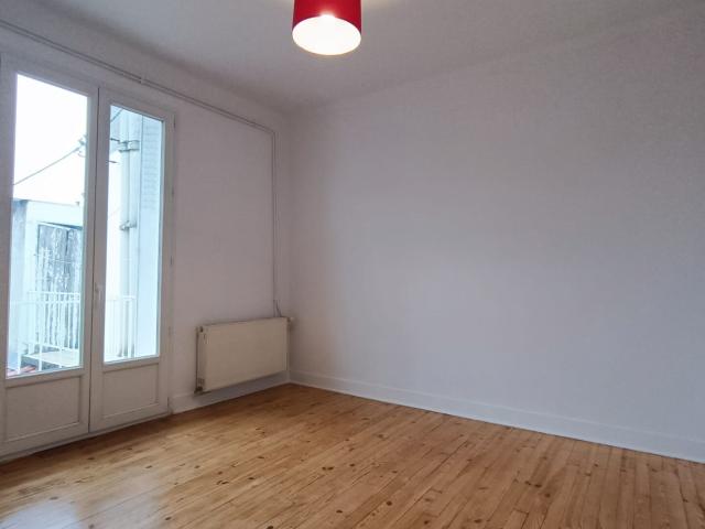 Appartement 4 pièces 73 m²