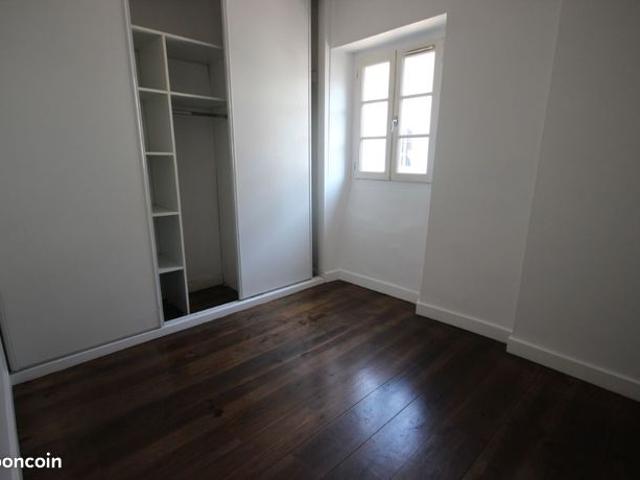Appartement 4 pièces 73 m²