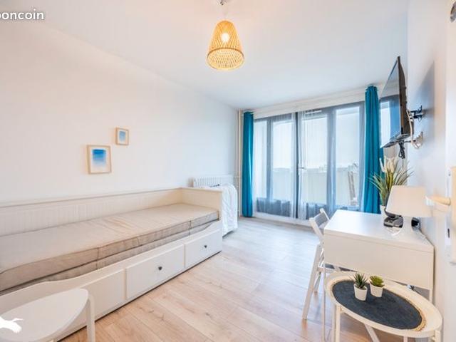 Appartement 4 pièces 73 m²