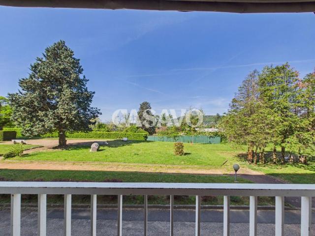 Appartement 4 pièces 73 m²