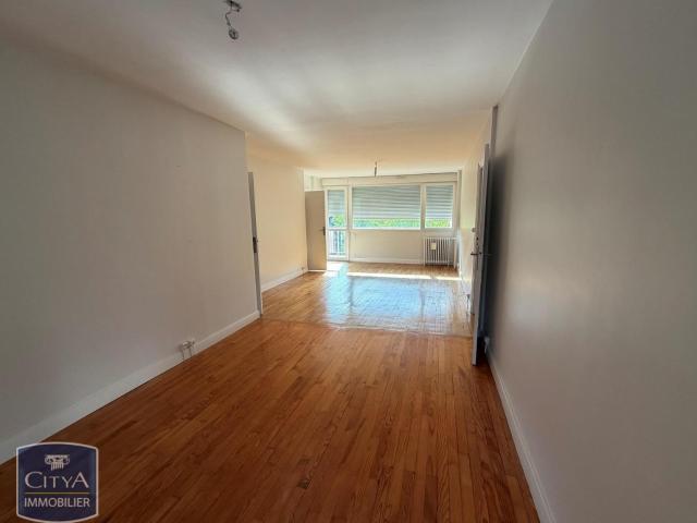 Appartement 4 pièces 73 m²