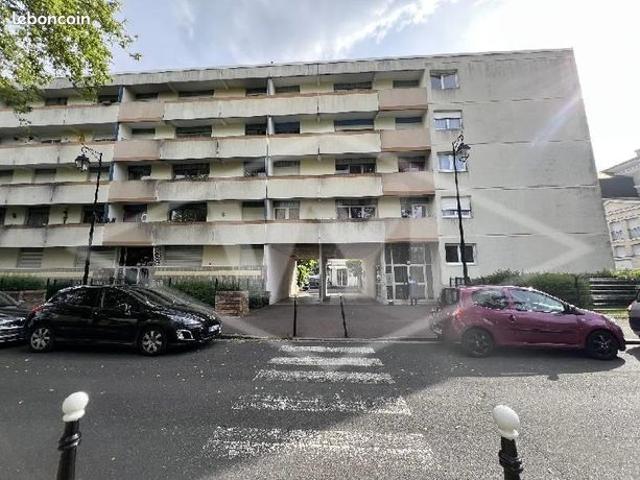 Appartement 4 pièces 73 m²
