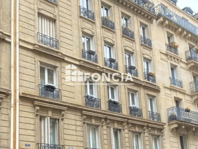 Appartement 4 pièces 74 m²