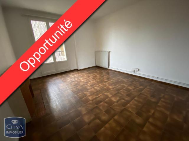 Appartement 4 pièces 73 m²