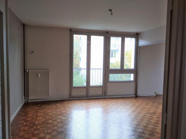 Appartement 4 pièces 73 m²