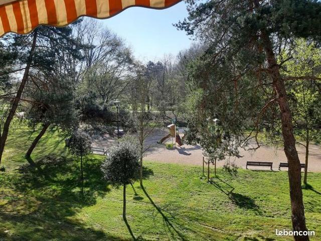 Appartement 4 pièces 73 m²