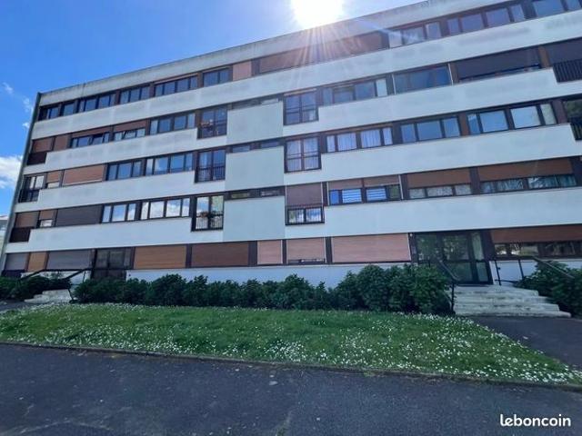 Appartement 4 pièces 73 m²