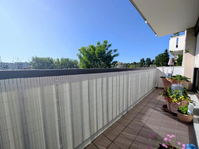 Appartement 4 pièces 73 m²