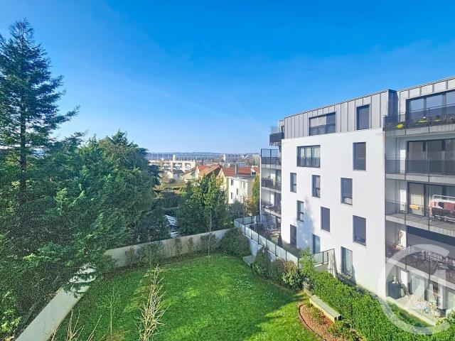 Appartement 4 pièces 73 m²