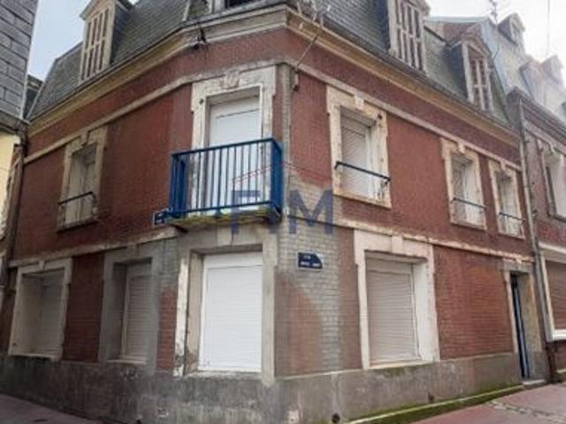 Appartement 4 pièces 73 m²