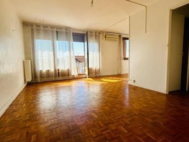 Appartement 4 pièces 73 m²