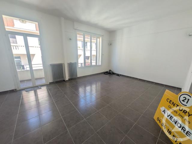 Appartement 4 pièces 73 m²