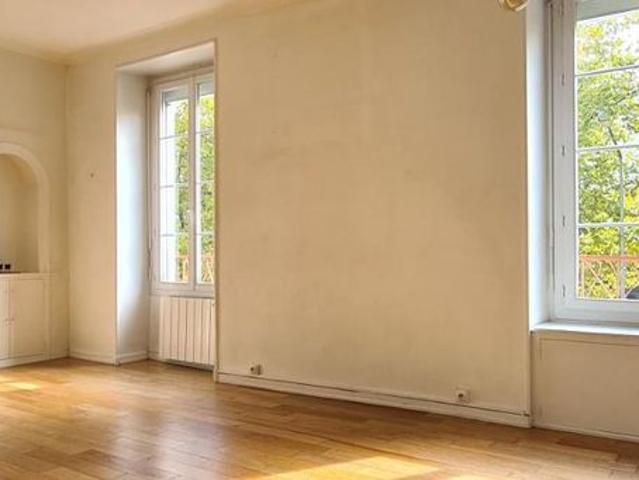 Appartement 4 pièces 73 m²