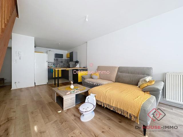 Appartement 4 pièces 73 m²