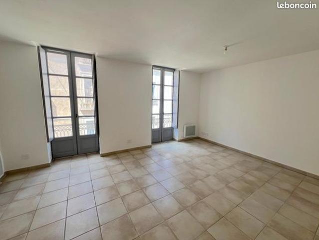 Appartement 4 pièces 73 m²