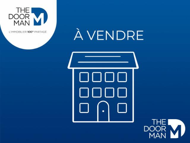 Appartement 4 pièces 73 m²